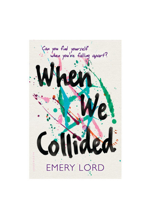 When We Collided