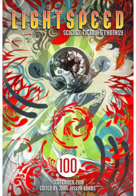 Lightspeed Magazine 100 (2018-09)