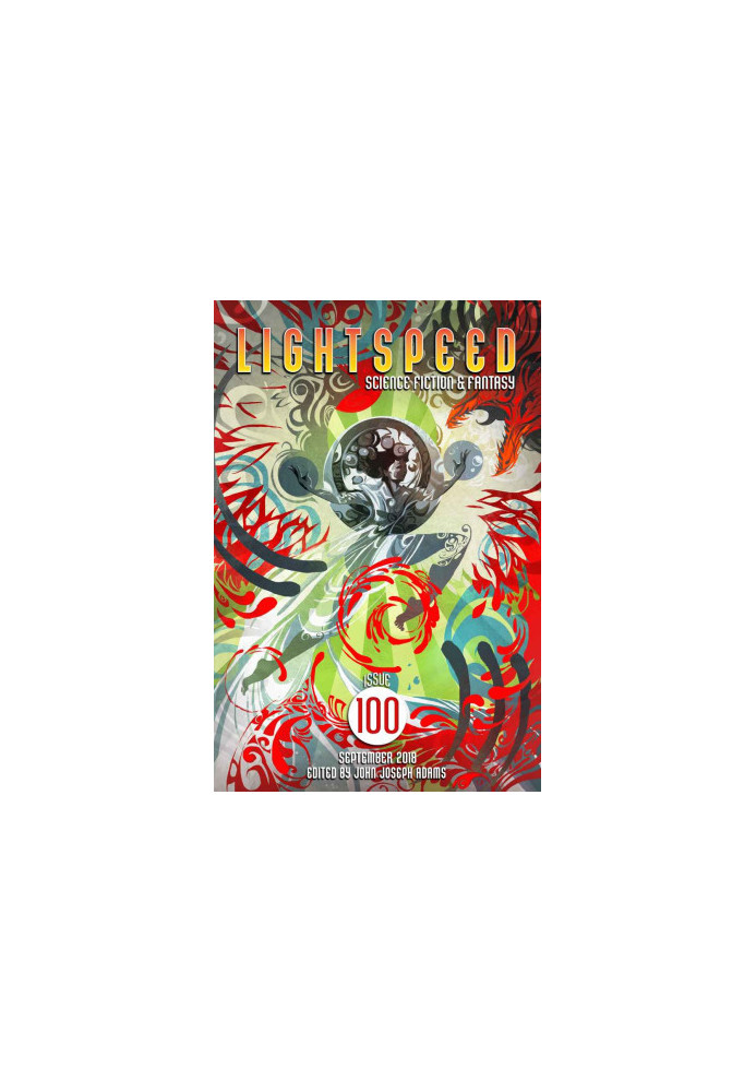 Lightspeed Magazine 100 (2018-09)