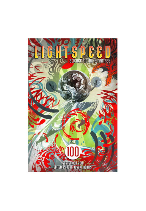 Lightspeed Magazine 100 (2018-09)