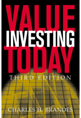 Value Investing Today