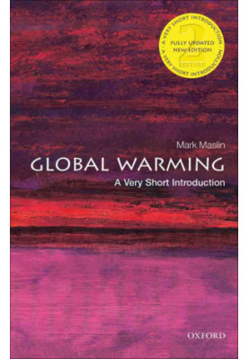 Global Warming: A Very Short Introduction (Very Short Introductions)