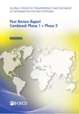 Sweden 2013 : combined, phase 1 + phase 2.