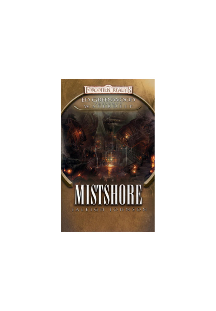 Mistshore
