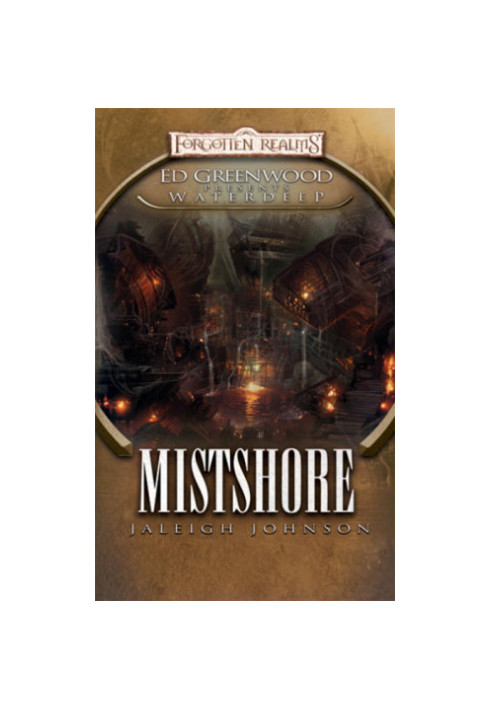 Mistshore