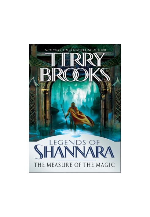 The Measure of the Magic