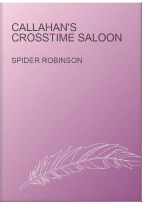 Callahan's Crosstime Saloon