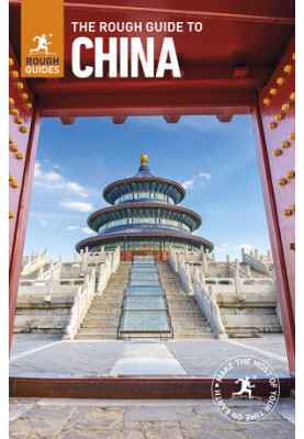 The Rough Guide to China