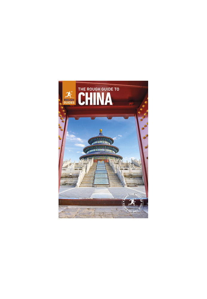 The Rough Guide to China