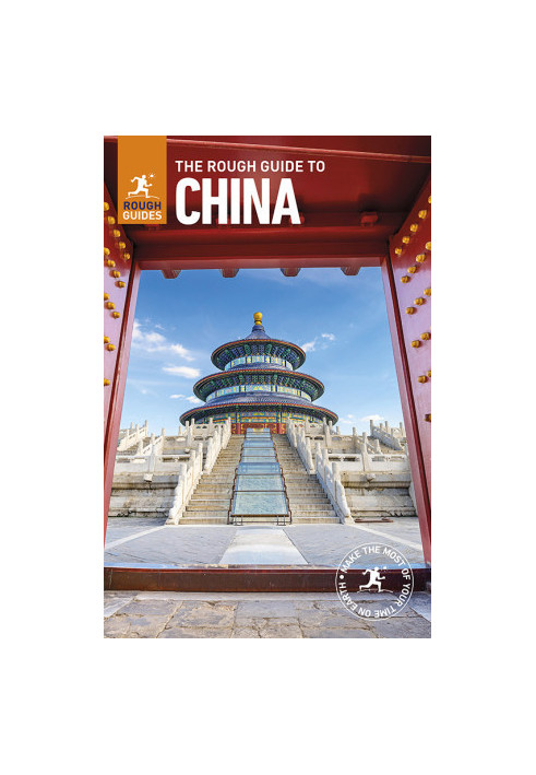 The Rough Guide to China