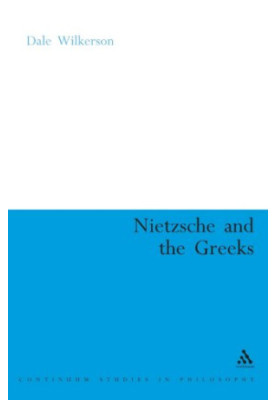 Nietzsche and the Greeks
