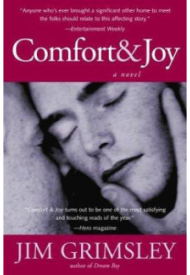 Comfort & Joy