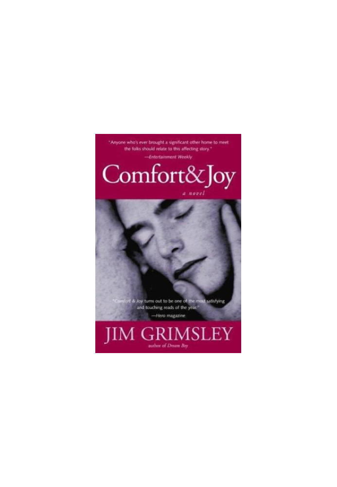Comfort & Joy