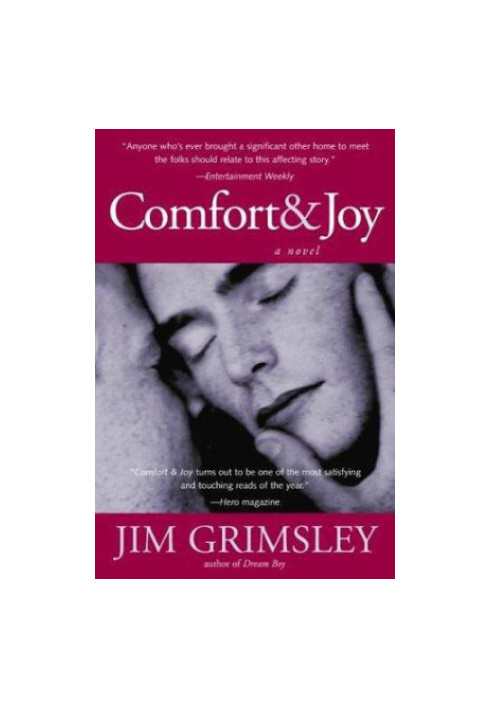 Comfort & Joy