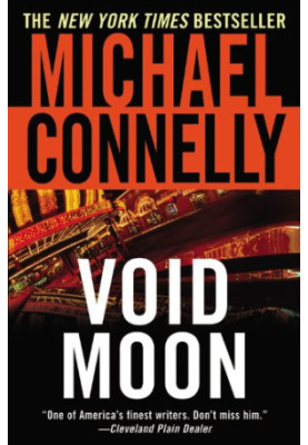 Void Moon ( Cassie Black 1 )