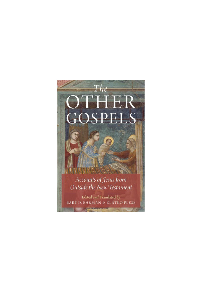 The Other Gospels