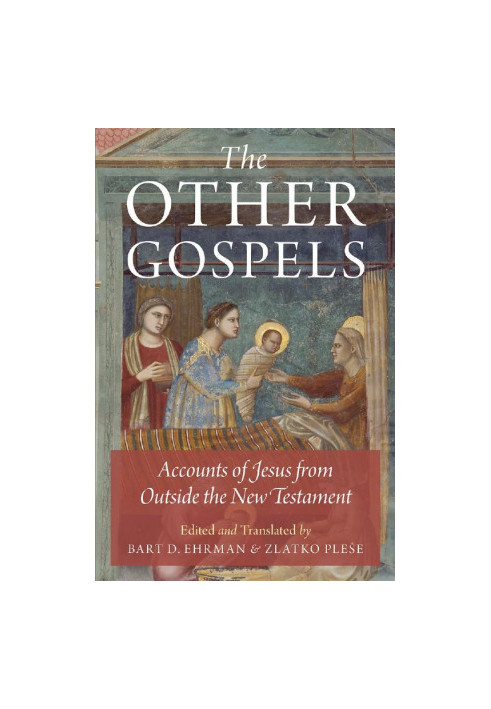 The Other Gospels