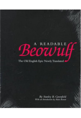 A readable Beowulf: the Old English epic newly translated