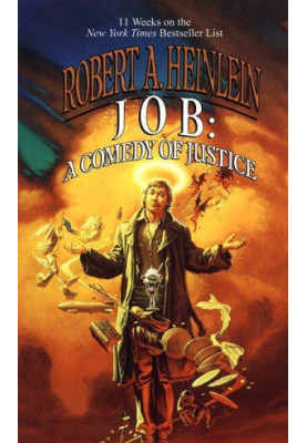 Job: A Comedy of Justice
