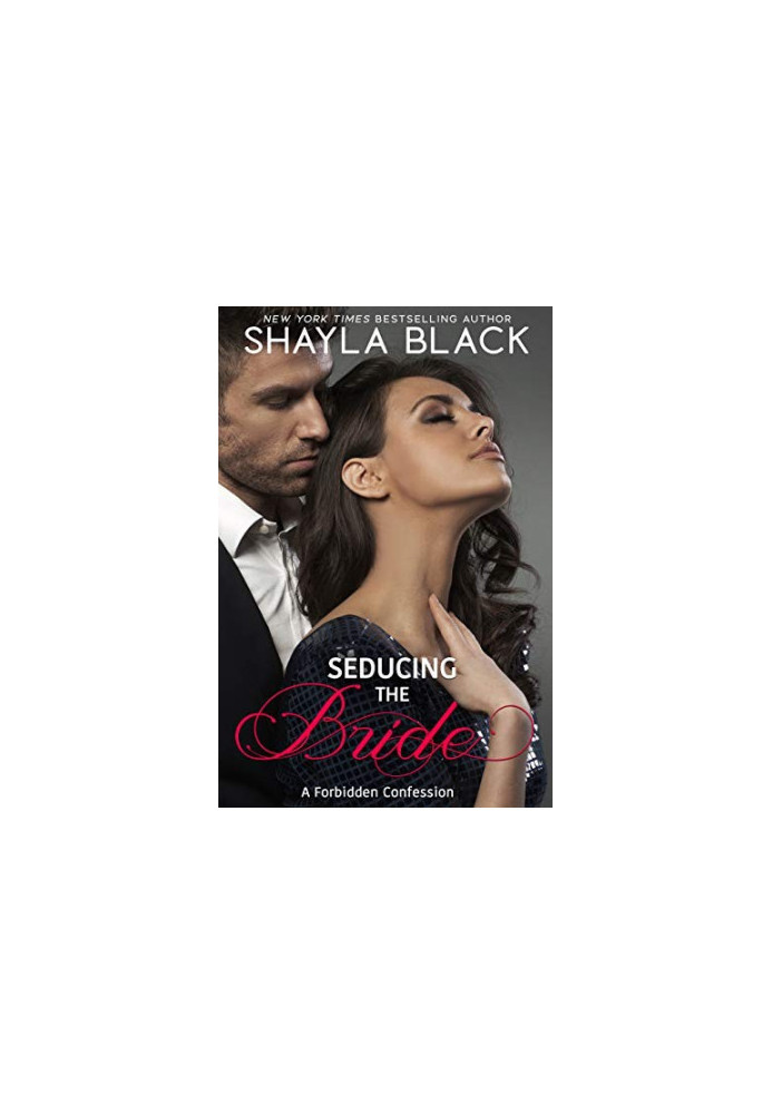Seducing The Bride