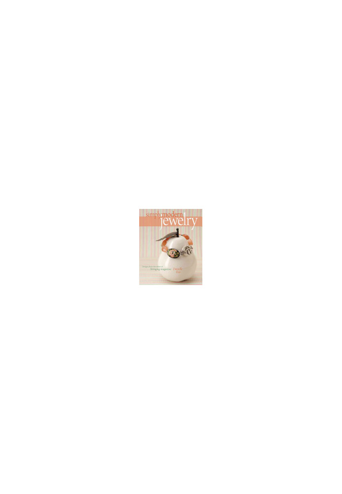Simply Modern Jewelry