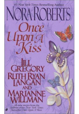 Once upon a kiss - A World Apart