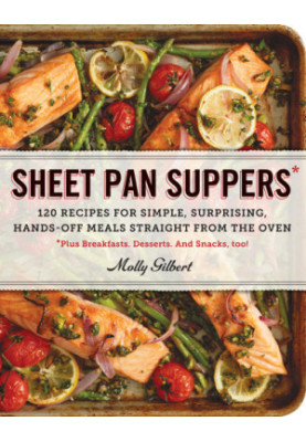 Sheet Pan Suppers