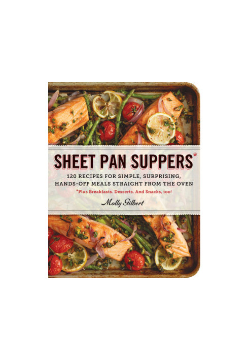 Sheet Pan Suppers