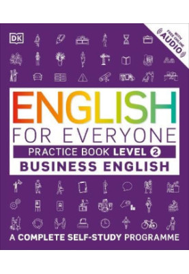 English for Everyone Business English Level 1 Practice Book