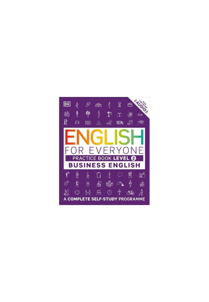 English for Everyone Business English Level 1 Practice Book