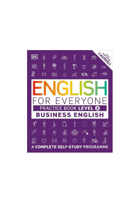 English for Everyone Business English Level 1 Practice Book
