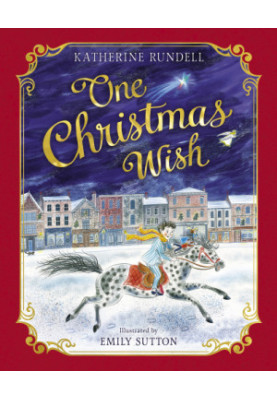 One Christmas Wish