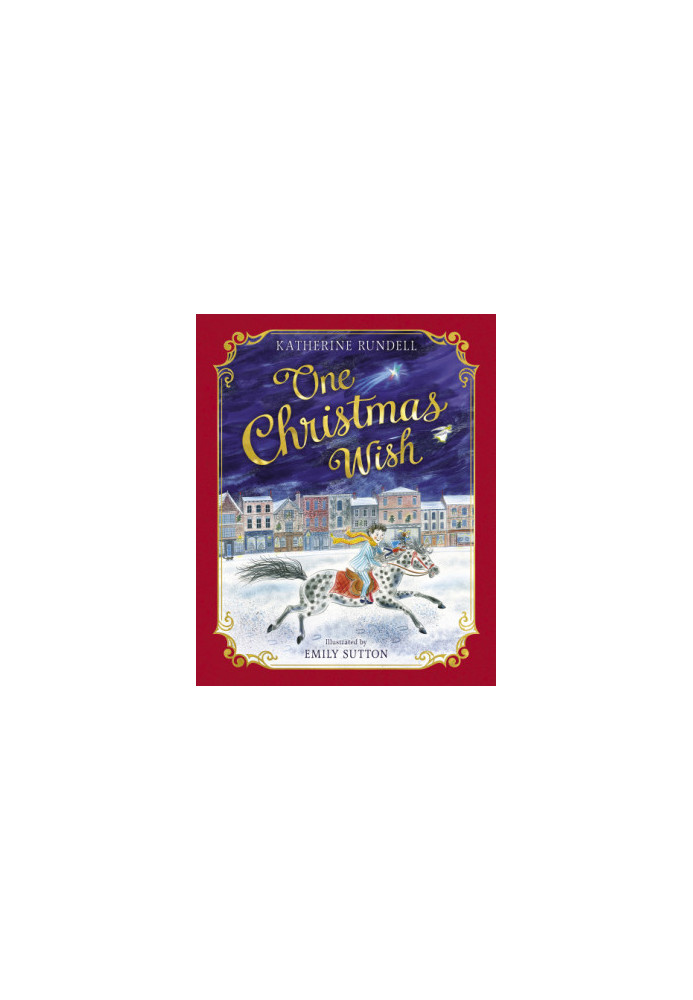 One Christmas Wish
