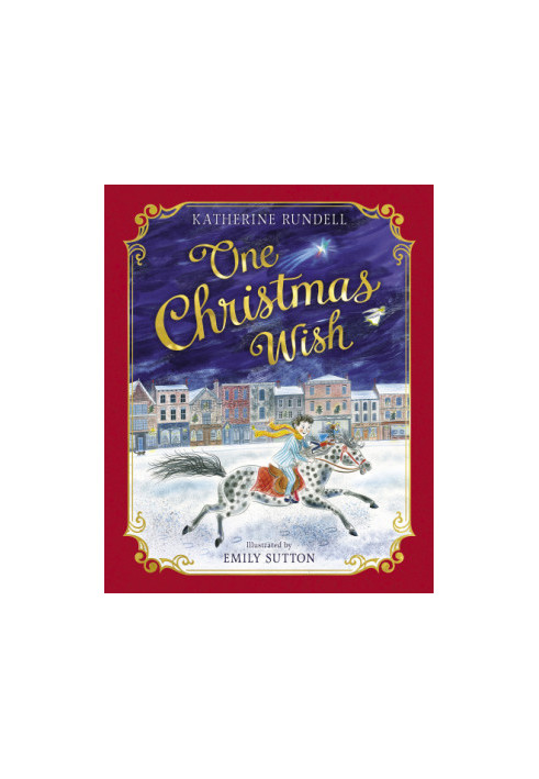 One Christmas Wish