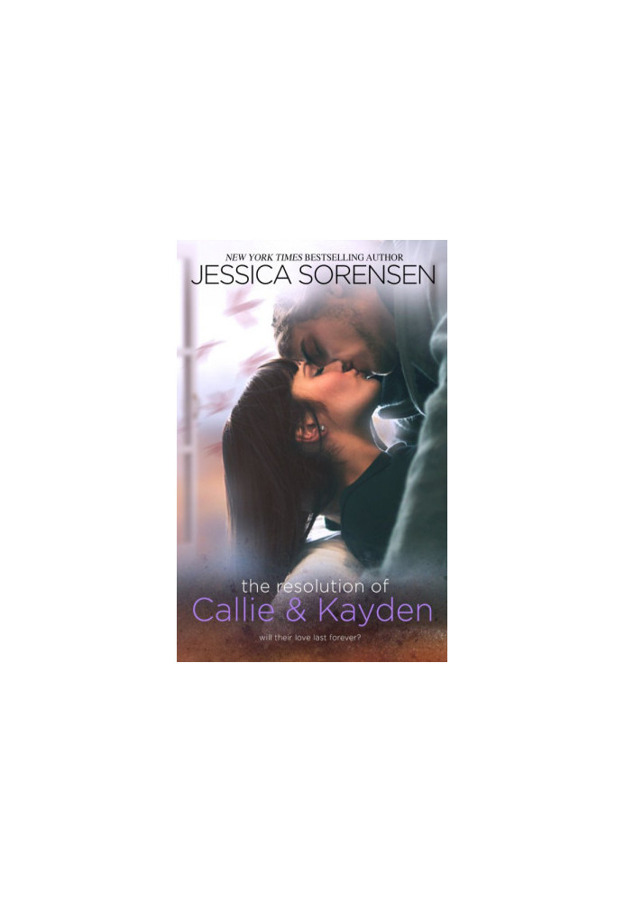 The Resolution of Callie & Kayden