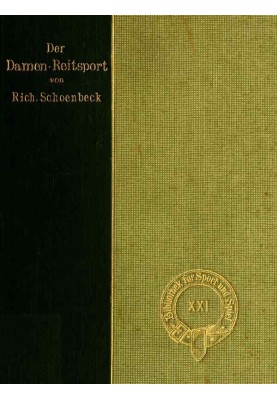 Women's equestrian sport