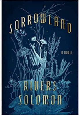 Sorrowland