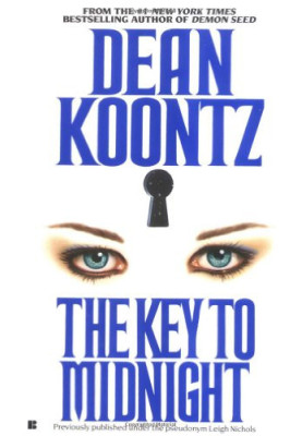 The Key to Midnight