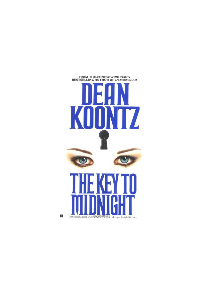 The Key to Midnight