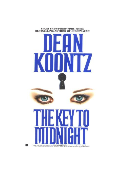 The Key to Midnight