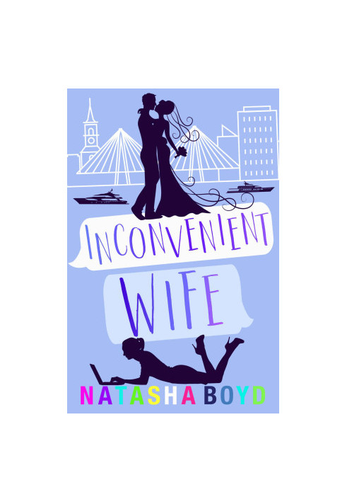 Inconvenient Wife