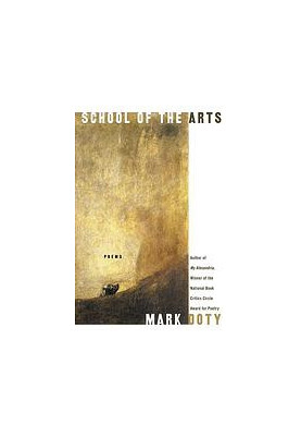 School of the arts : poems