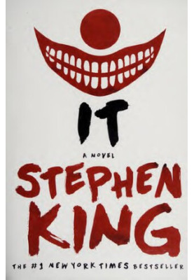 IT: A Novel