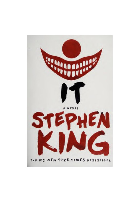 IT: A Novel