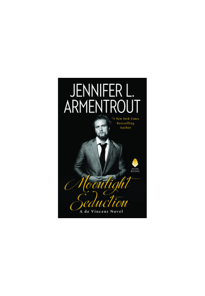 Moonlight Seduction (de Vincent 2)