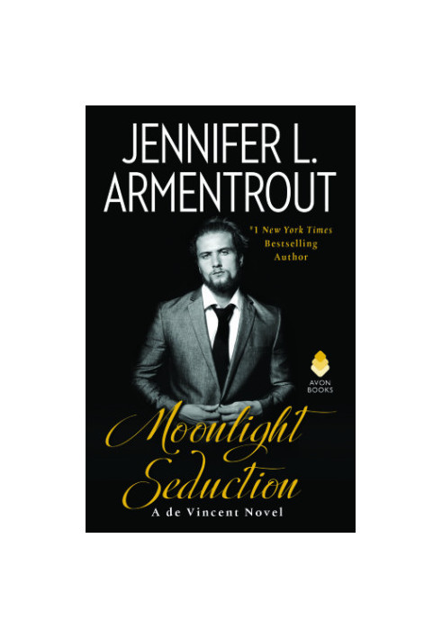 Moonlight Seduction (de Vincent 2)