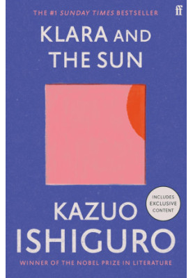 Klara and The Sun