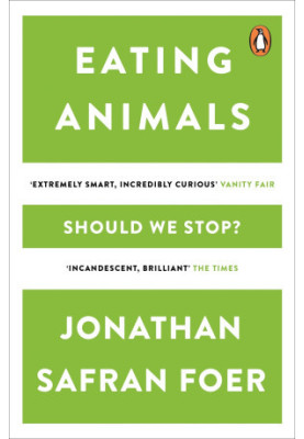 Eating Animals: Should We Stop?