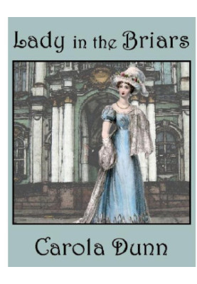 [Black Sheep Trilogy 02] • Lady in the Briars