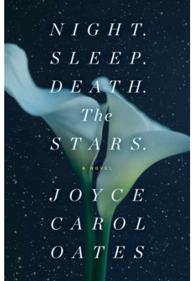 Night. Sleep. Death. the Stars.
